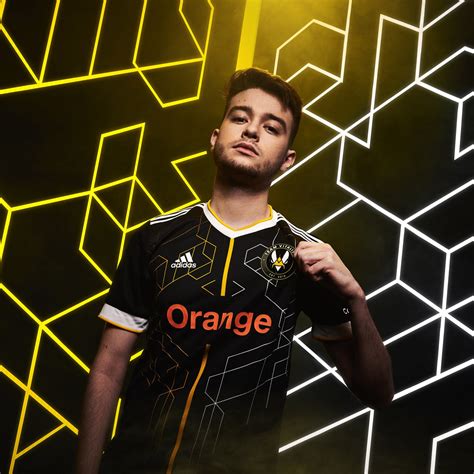 adidas vitality